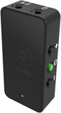 MACKIE EM-95ML Microfono Lavalier con Amplificatore per Smartphone
