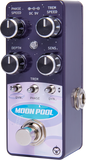 PIGTRONIX Moon Pool Tremvelope Phaser per Chitarra/Basso