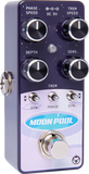 PIGTRONIX Moon Pool Tremvelope Phaser per Chitarra/Basso