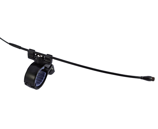 JTS CX-500F Microfono a condensatore per flauto