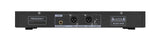 Rondson BE-1020/2Mic-1 (664.1/687.1MHz) Sistema Wireless Doppio Radiomicrofono