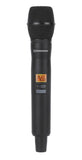 Rondson BE-1020/2Mic-1 (664.1/687.1MHz) Sistema Wireless Doppio Radiomicrofono