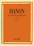 Charles-Louis Hanon - Il pianista virtuoso 60 Esercizi Con Le Aggiunte Di A. Schotte