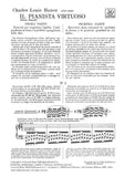 Charles-Louis Hanon - Il pianista virtuoso 60 Esercizi Con Le Aggiunte Di A. Schotte