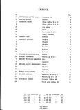 Cesi - Marciano - Antologia Pianistica Per La Gioventù - Fasc. I