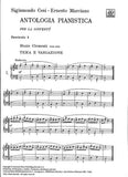 Cesi - Marciano - Antologia Pianistica Per La Gioventù - Fasc. I
