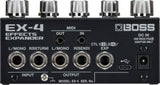 BOSS EX-4 Effects Expander