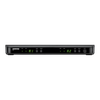 SHURE BLX288 / SM58 M17 sistema Palmare Wireless 2 canali