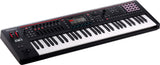 Roland Fantom-06 Workstation ed interfaccia audio/midi 61tasti