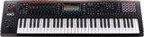Roland Fantom-06 Workstation ed interfaccia audio/midi 61tasti