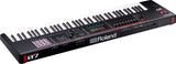 Roland Fantom-07 Workstation ed interfaccia audio/midi 76 tasti