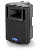 Coppia casse attive 1000W FBT EVO2MAXX 2A + cavi xlr xlr omaggio