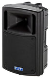 Coppia casse attive 1000W FBT EVO2MAXX 4A + cavi omaggio
