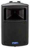 Coppia casse attive FBT EVO2MAXX 4A + mixer MG12XU + cavi omaggio