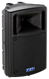 Coppia casse attive FBT EVO2MAXX 4A + mixer MG12XU + cavi omaggio