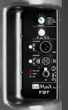 Coppia casse attive 1000W FBT EVO2MAXX 4A + cavi omaggio