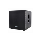 FBT Subline 112SA Subwoofer Attivo 12" 700W