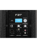 FBT Ventis 112A Cassa Attiva 12" Biamplificata con DSP 900W