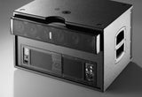 FBT Vertus CS1000 Sistema audio attivo 1000W