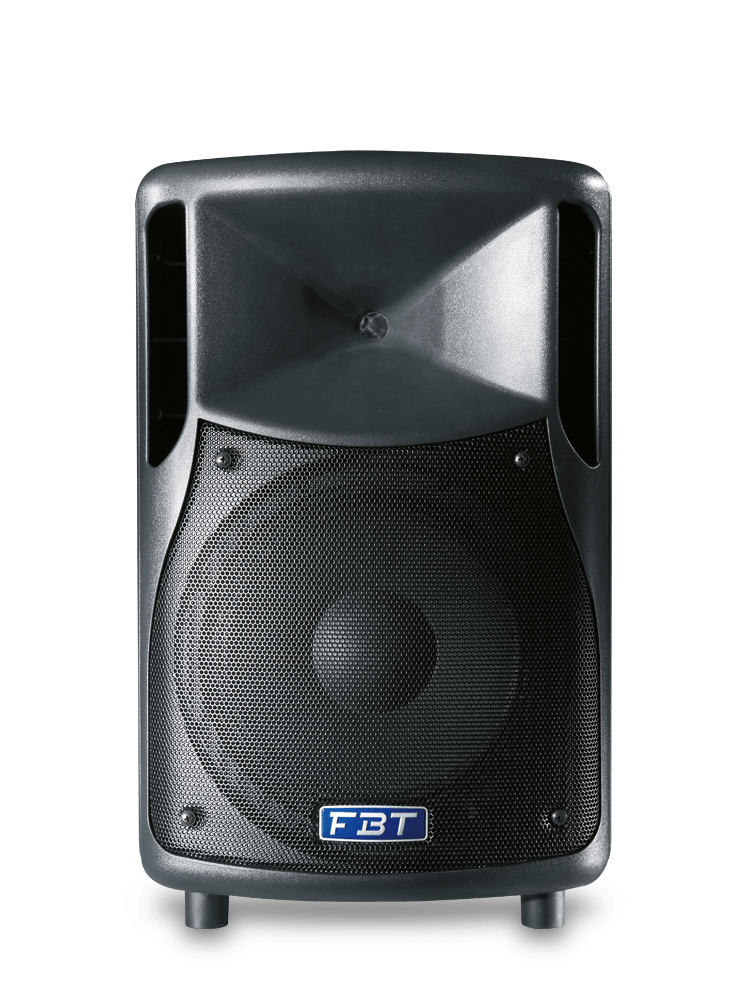 FBT HiMaxX 40A Cassa Attiva 12" Biamplificata 650w