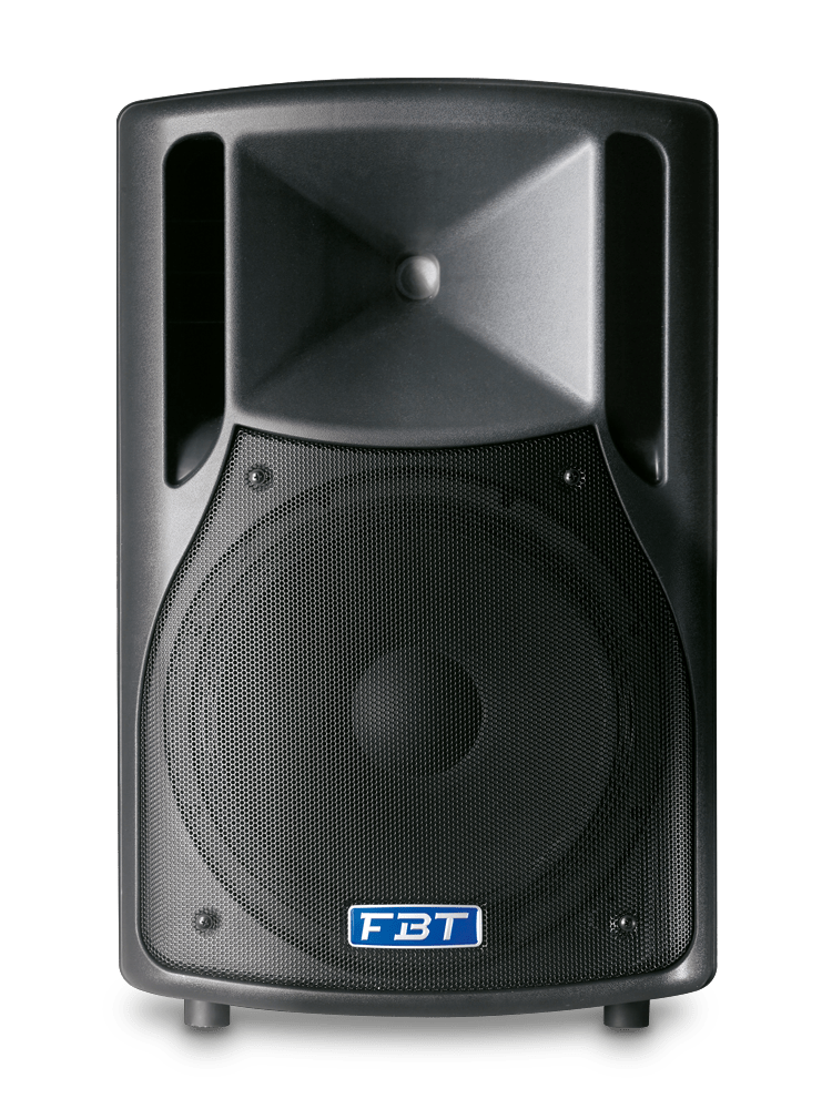 FBT HiMaxX 60A Cassa Attiva 15" Biamplificata 1350w