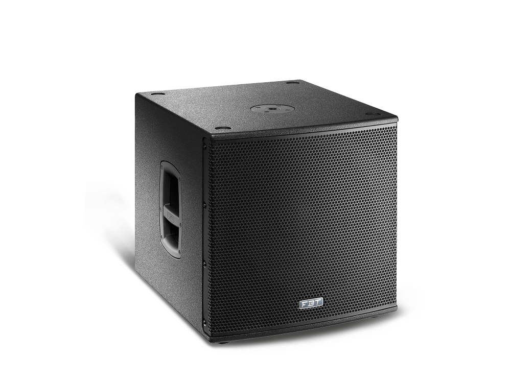 FBT Subline 115SA