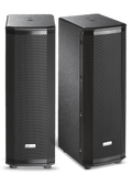 FBT Ventis 206A Cassa Attiva 2x6" Biamplificata Con DSP 900w