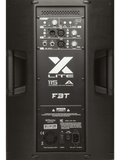 FBT X-Lite 115A Speaker Attivo Bluetooth 15" 1500W