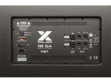 FBT X-SUB 118SA Subwoofer Attivo 18" 1200W