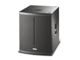 FBT X-SUB 118SA Subwoofer Attivo 18" 1200W