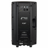 FBT JMaxx 110A Cassa attiva 10" biamplificata 900W