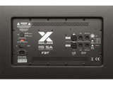 FBT X-SUB 115SA Subwoofer Attivo 15"1200W