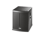 FBT X-SUB 115SA Subwoofer Attivo 15"1200W