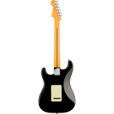 Fender American Professional II Stratocaster MN Black Chitarra elettrica con borsa