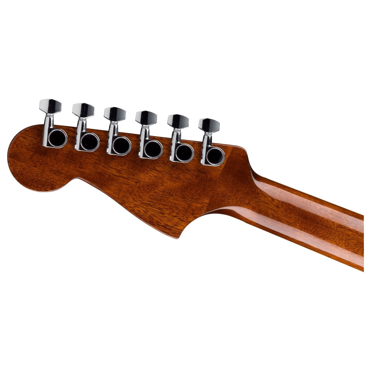 Chitarra acustica Fender California Standard Redondo™ con finitura lucida, top in abete e accessori per principianti