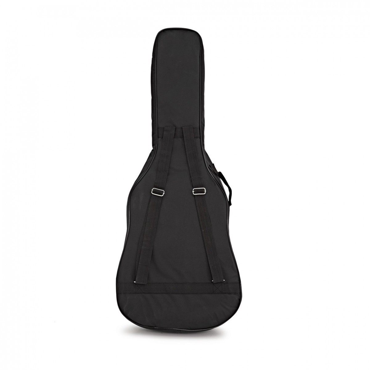 Custodia rigida per Chitarra acustica Fender CD-60, finitura naturale, corpo dreadnought e manico in mogano