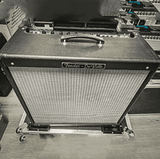 FENDER Hot Rod DeVille Type PSR-247 Amplificatore valvolare per chitarra 4x10 60W  Usato
