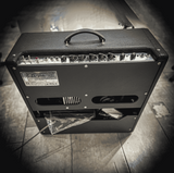 FENDER Hot Rod DeVille Type PSR-247 Amplificatore valvolare per chitarra 4x10 60W  Usato