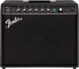 Mustang® LTX amplificatore per chitarra, 50 modelli e effetti, Bluetooth®, altoparlante 12" Celestion®, ideale per musicisti