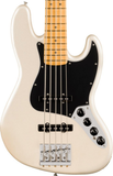 Corpo Basso elettrico 5 corde Fender Active Jazz in finitura Olympic Pearl