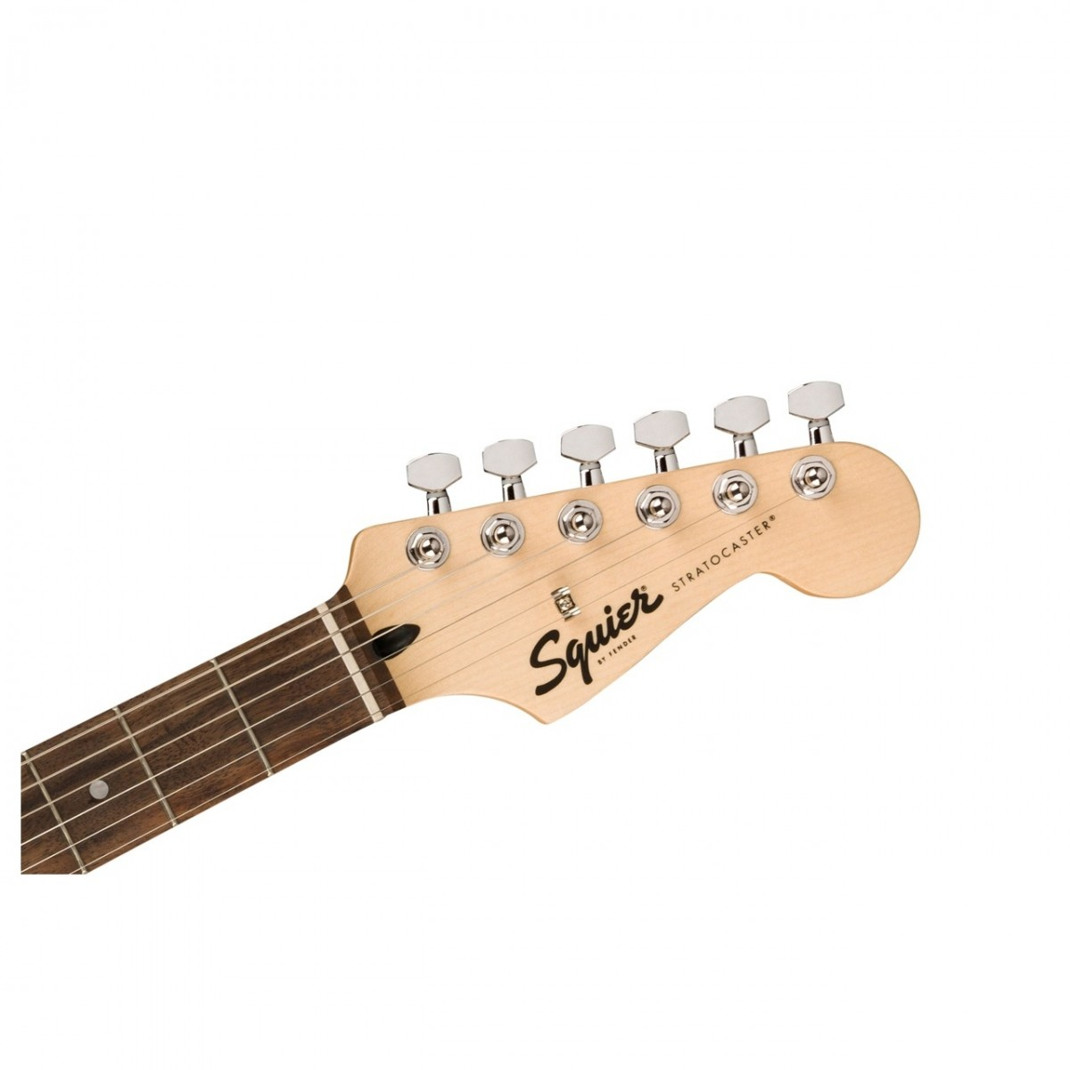 Chitarra acustica Fender CD-60 in finitura naturale con custodia rigida, corpo dreadnought e top in abete laminato