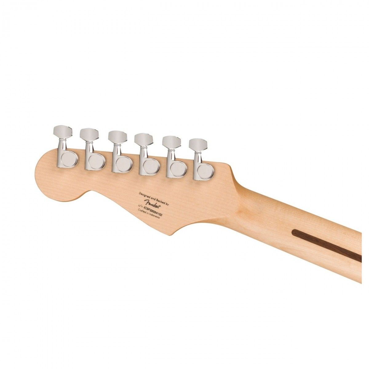 Chitarra acustica Fender CD-60 naturale con custodia rigida, corpo dreadnought, top in abete e manico in mogano