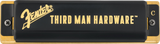 FENDER Third Man X Harmonica Black