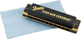 FENDER Third Man X Harmonica Black