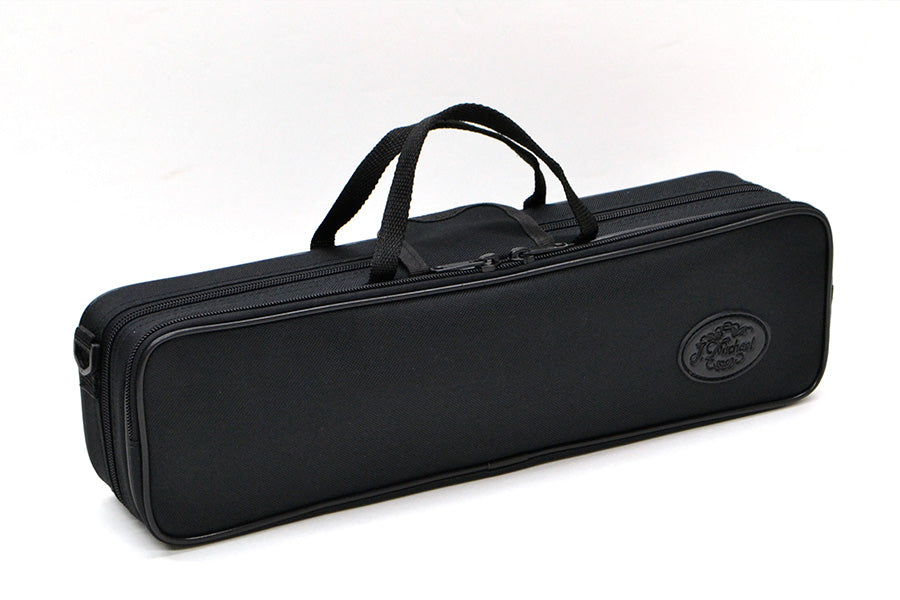 Borsa per Flauto traverso in argento J.Michael FL300S