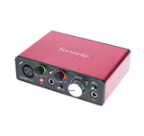 FOCUSRITE Scarlett solo studio Pack (2nd Generation)