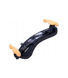 FOM MEA-051 Spalliera Violino e Viola 3/4 - 4/4 mod. Wolf