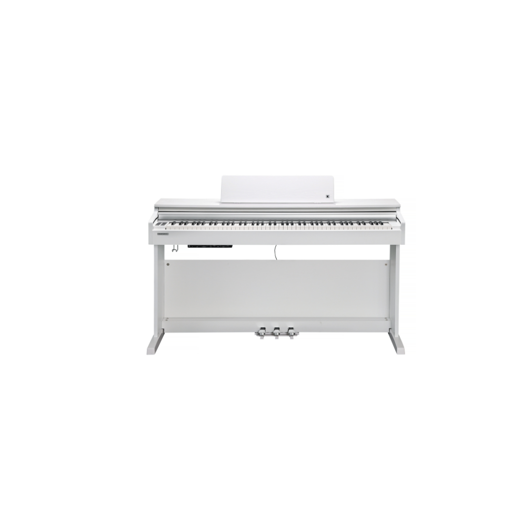KURZWEIL  CUP M1 White Pianoforte Digitale 88 tasti Pesati