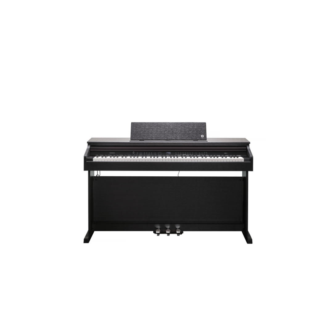 KURZWEIL CUP E1 Black Pianoforte Digitale 88 tasti Pesati