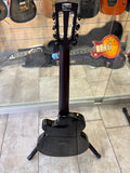 Cort Sunset Nylectric Chitarra Classica Elettrificata nera Usata